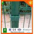 china supplier pvc spray electric fence netting